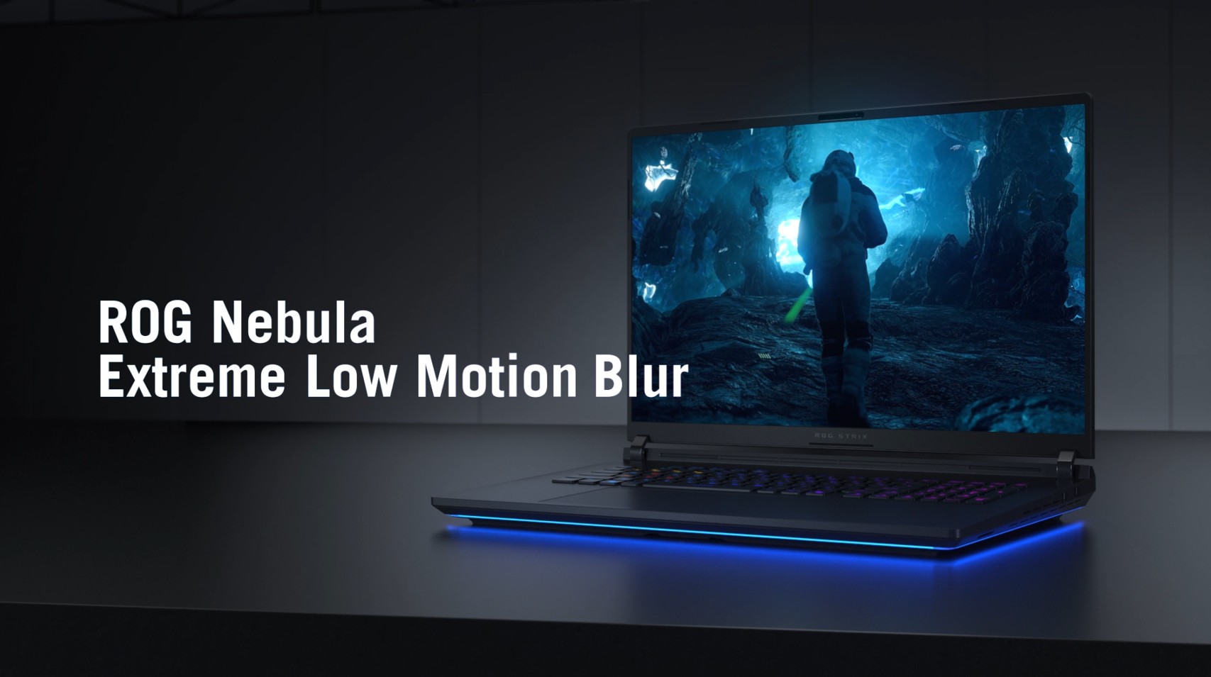 Mengenal Teknologi ROG Nebula Display: Rahasia Layar Gaming yang Lebih Tajam, Cerah, dan Responsif