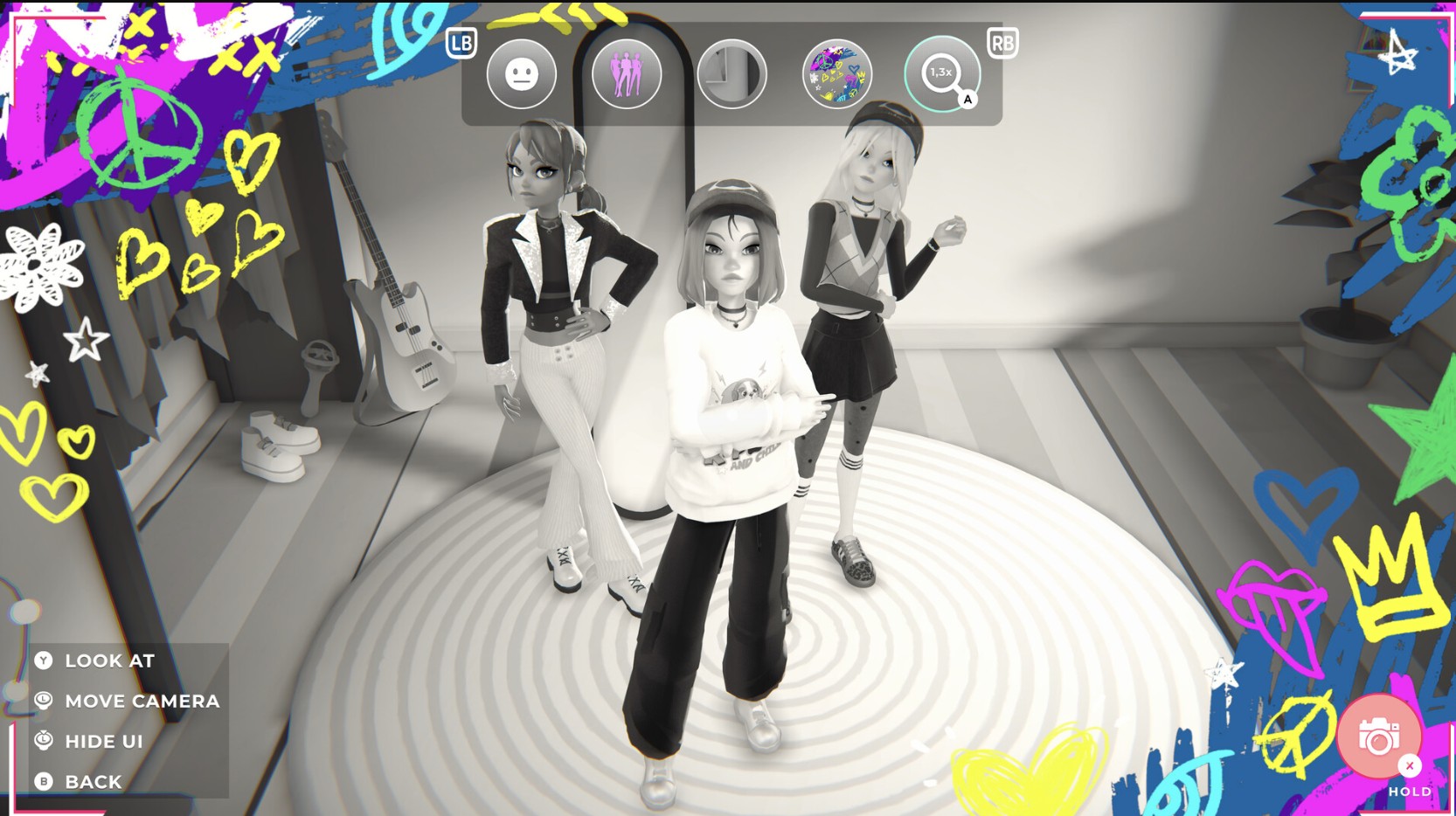 Menuju Panggung Stardom! Game Simulasi dan Ritme K-POP Rising: Dream to Shine Siap Rilis November Mendatang