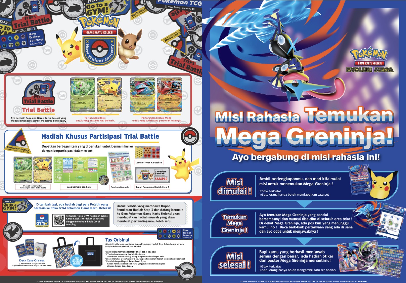 Meta Baru Master Ball League: Hadirnya Booster Pack "Ancaman Bayangan" Obrak-Abrik Dominasi Dragapult ex!