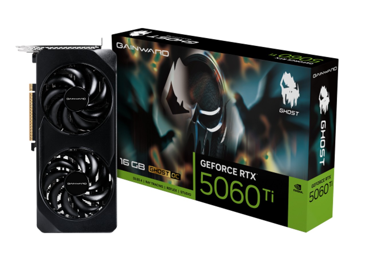Performa untuk Setiap Konfigurasi, Temukan Keluarga Gainward GeForce RTX 
