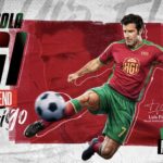 Pesta Bola HGI 2026: Higgs Games Island Hadirkan Legenda Sepak Bola Luís Figo ke Indonesia