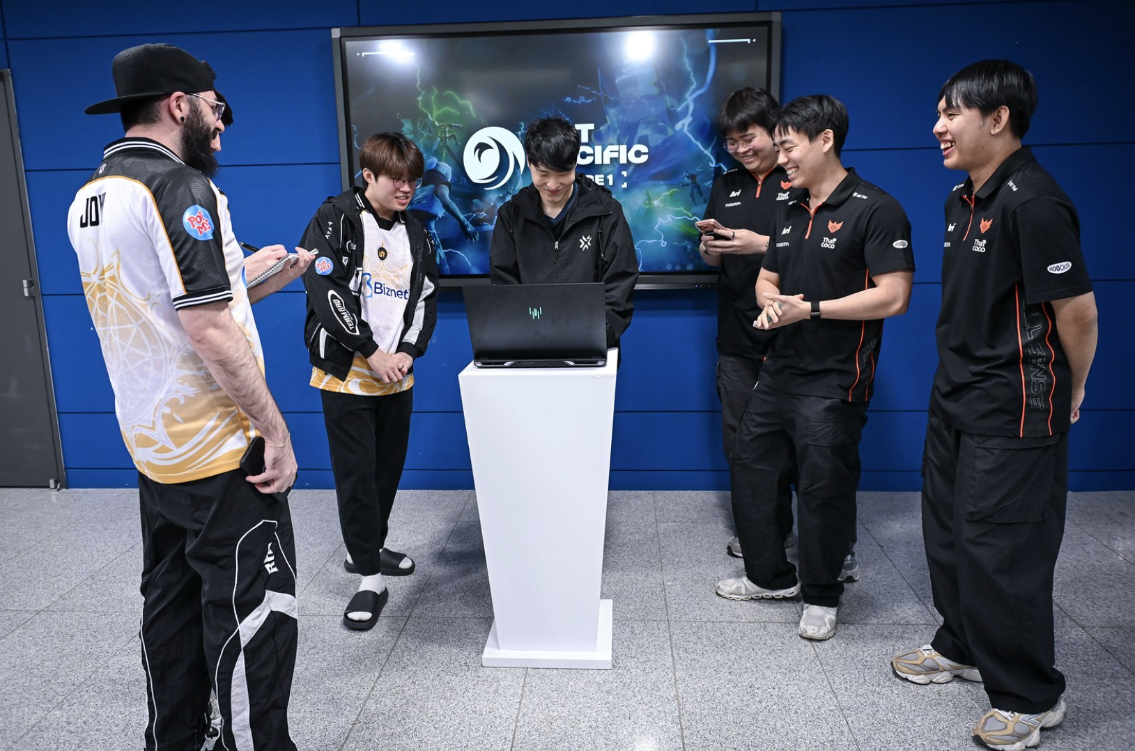 Predator Gaming Resmi Jadi Perangkat Utama di Turnamen VALORANT Esports APAC 2026