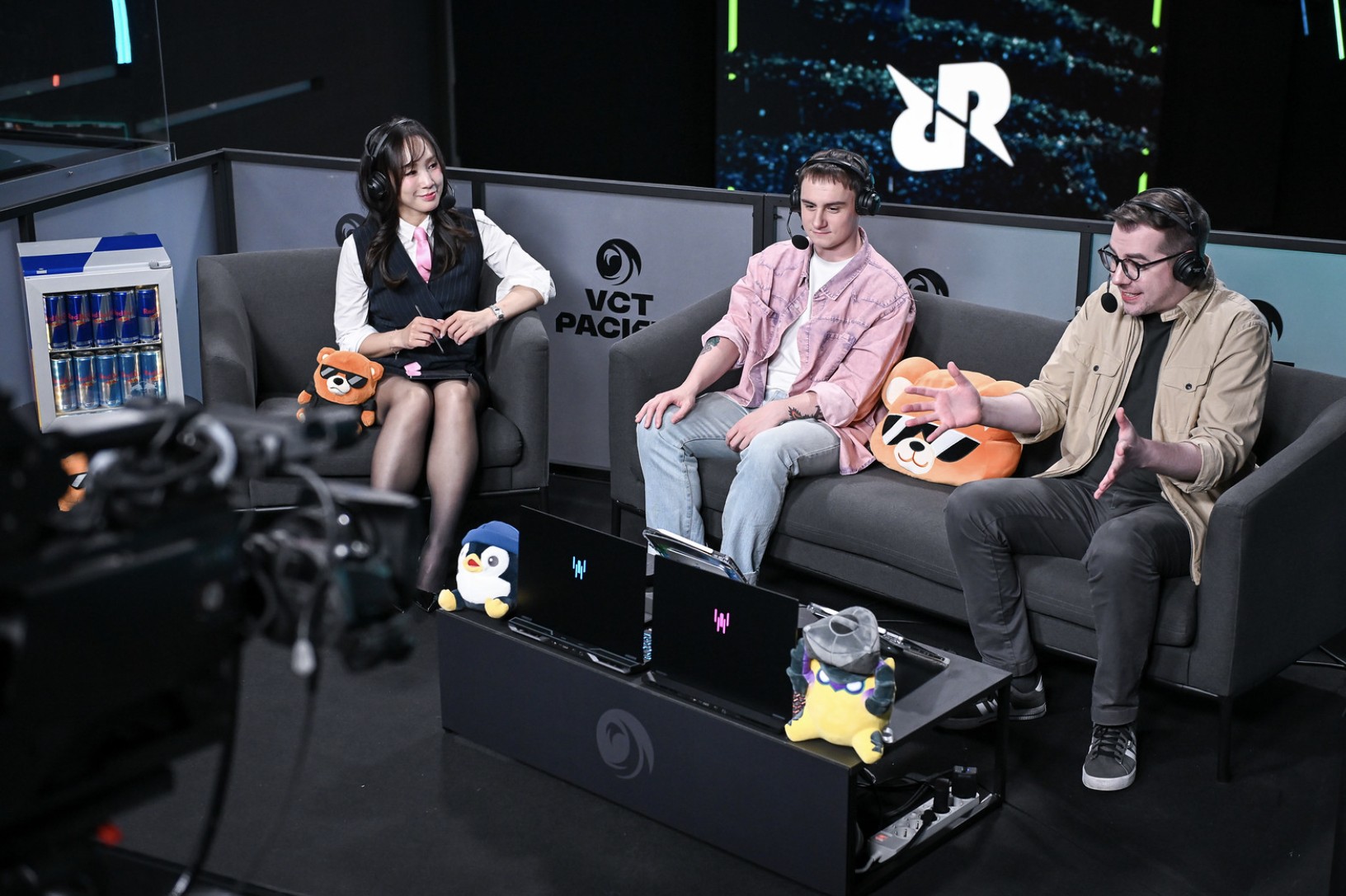 Predator Gaming Resmi Jadi Perangkat Utama di Turnamen VALORANT Esports APAC 2026