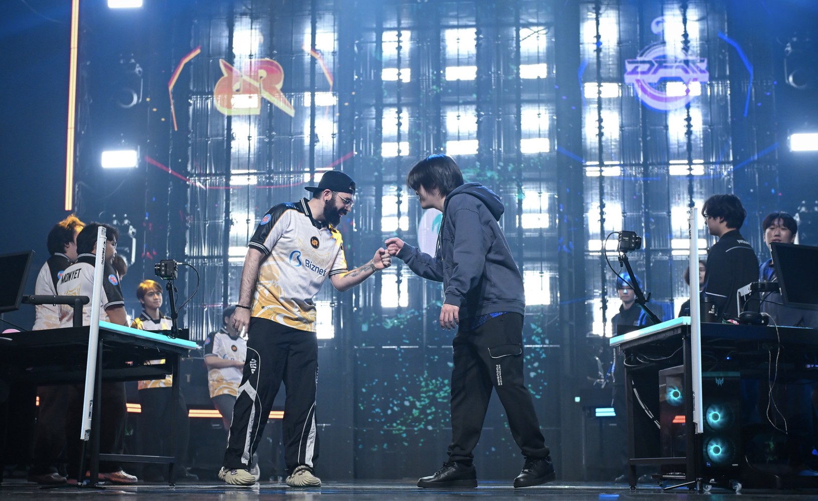 Predator Gaming Resmi Jadi Perangkat Utama di Turnamen VALORANT Esports APAC 2026