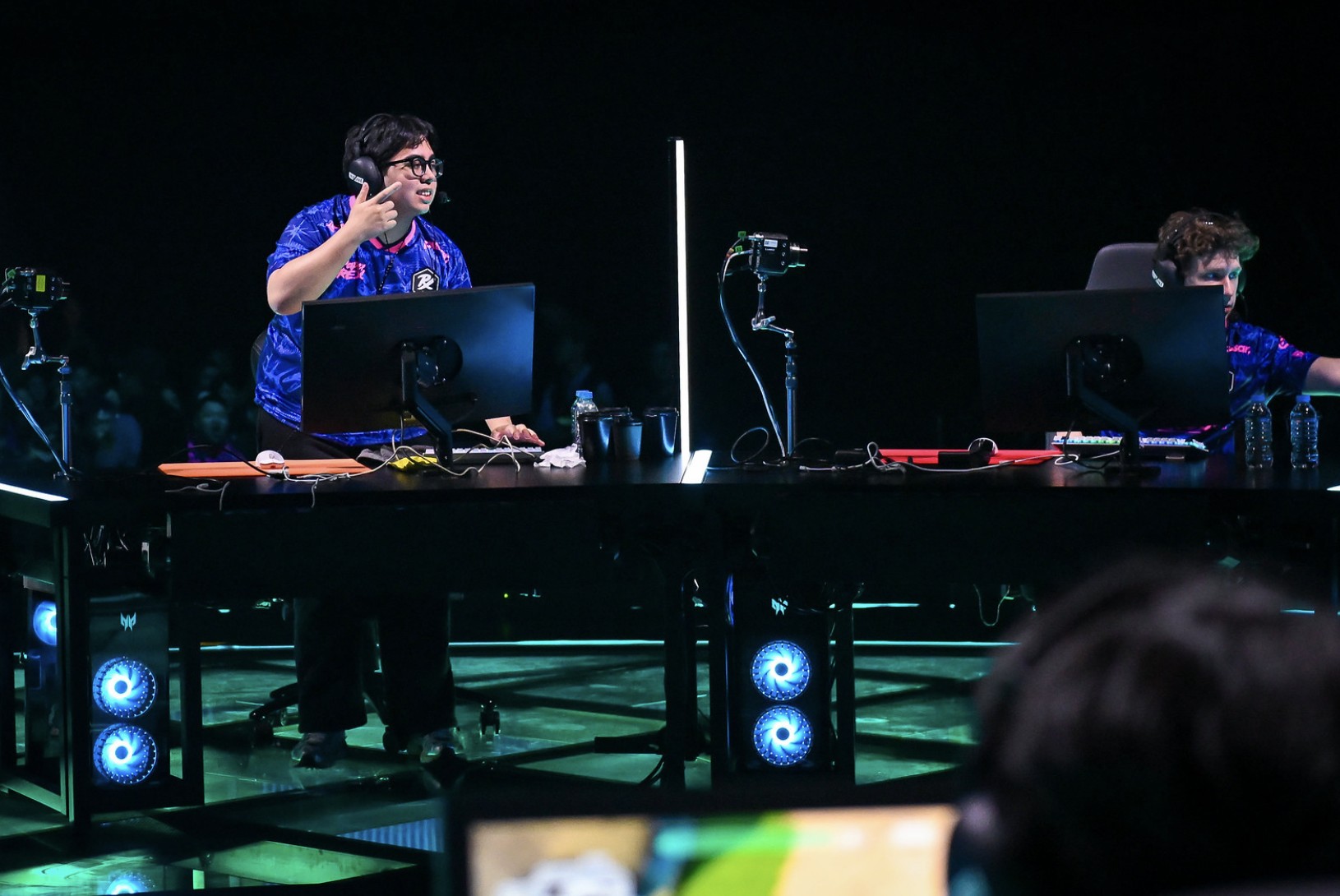 Predator Gaming Resmi Jadi Perangkat Utama di Turnamen VALORANT Esports APAC 2026