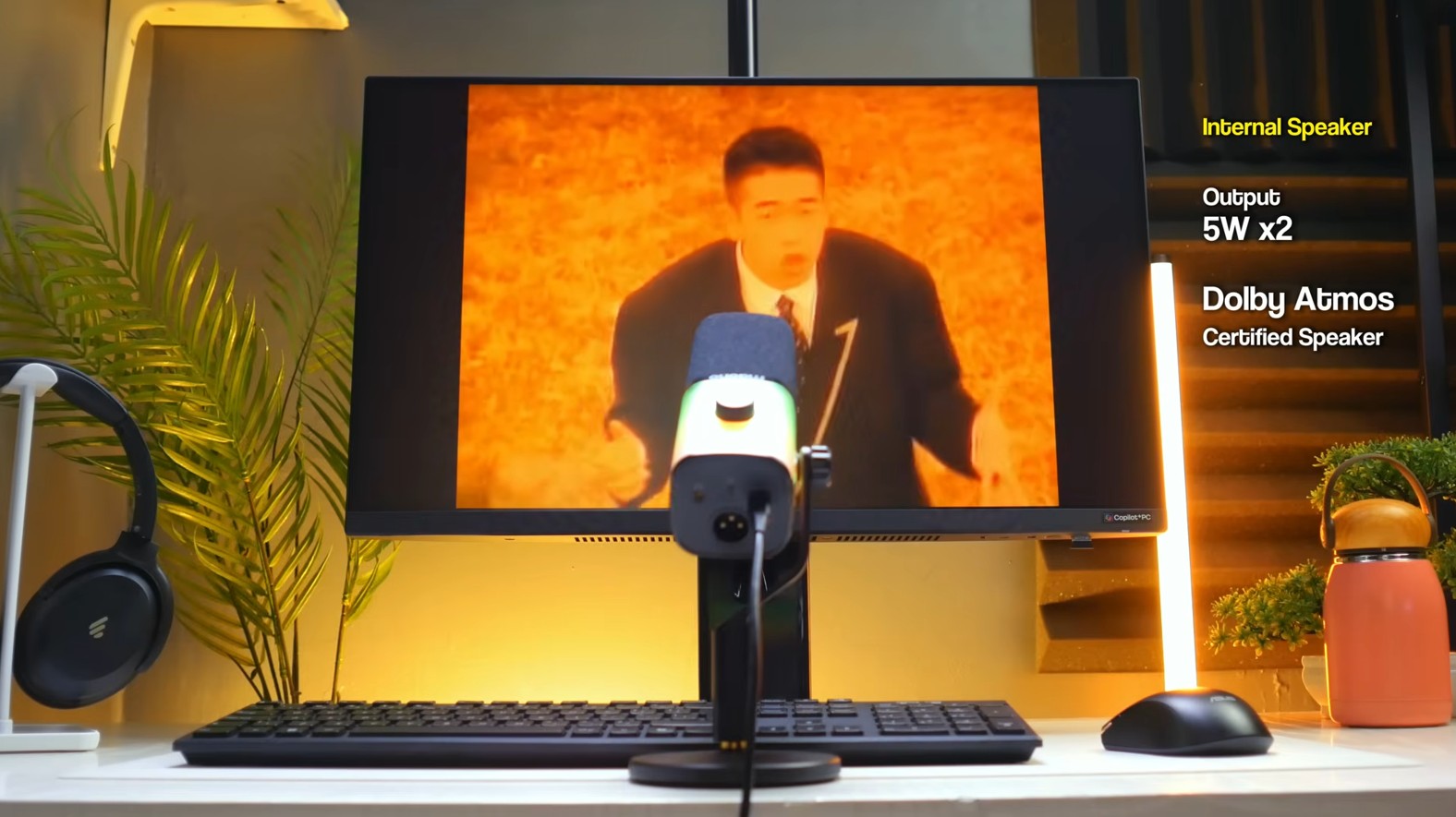 [REVIEW] ASUS ExpertCenter PM600: Standar Baru AIO PC Serbaguna untuk Segala Kebutuhan Modern