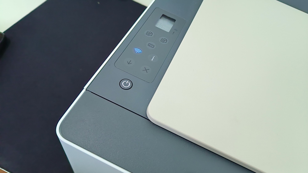 [REVIEW] HP Smart Tank 583: Solusi Cerdas Cetak Dokumen untuk Produktivitas Milenial dan Gen Z