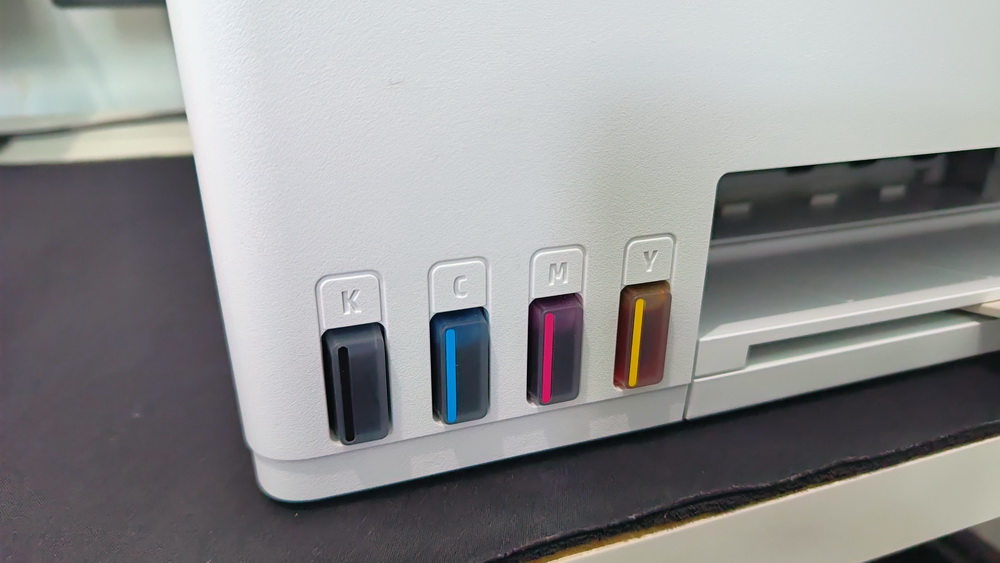 [REVIEW] HP Smart Tank 583: Solusi Cerdas Cetak Dokumen untuk Produktivitas Milenial dan Gen Z