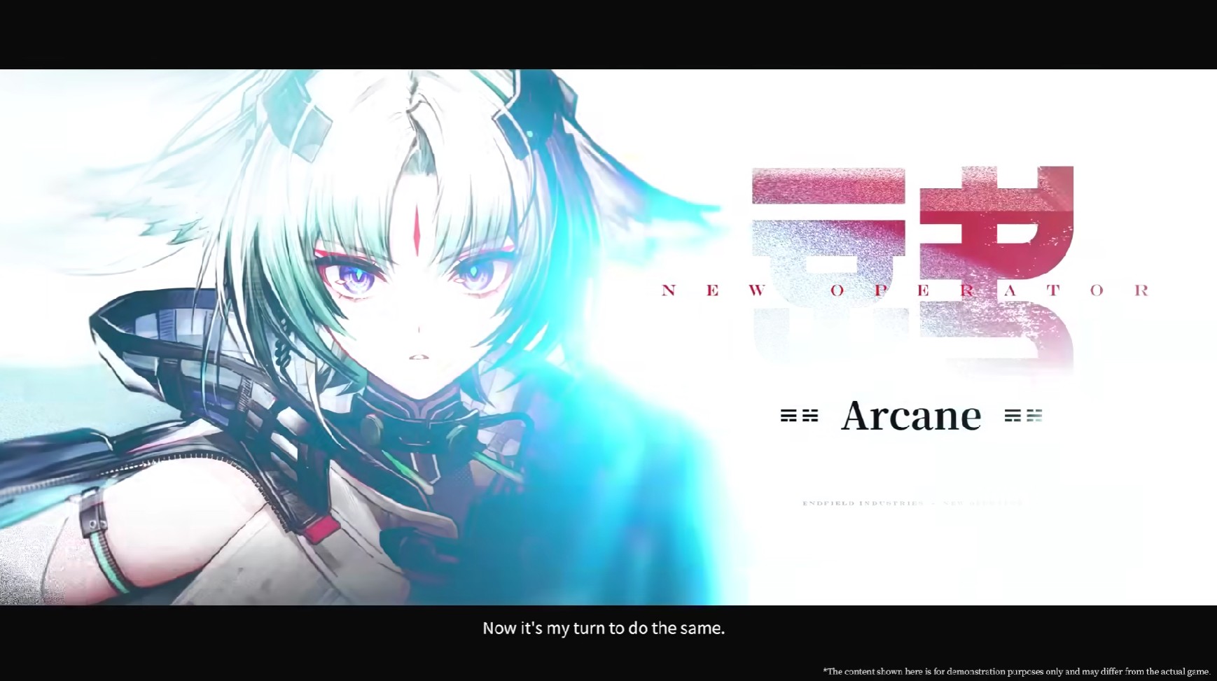 Rayakan Setengah Tahun, Arknights: Endfield Siap Rilis Update Besar "Homecoming"