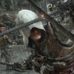 [REVIEW] Assassin's Creed Black Flag Resynced: Kebangkitan Sang Bajak Laut dengan Wajah Baru
