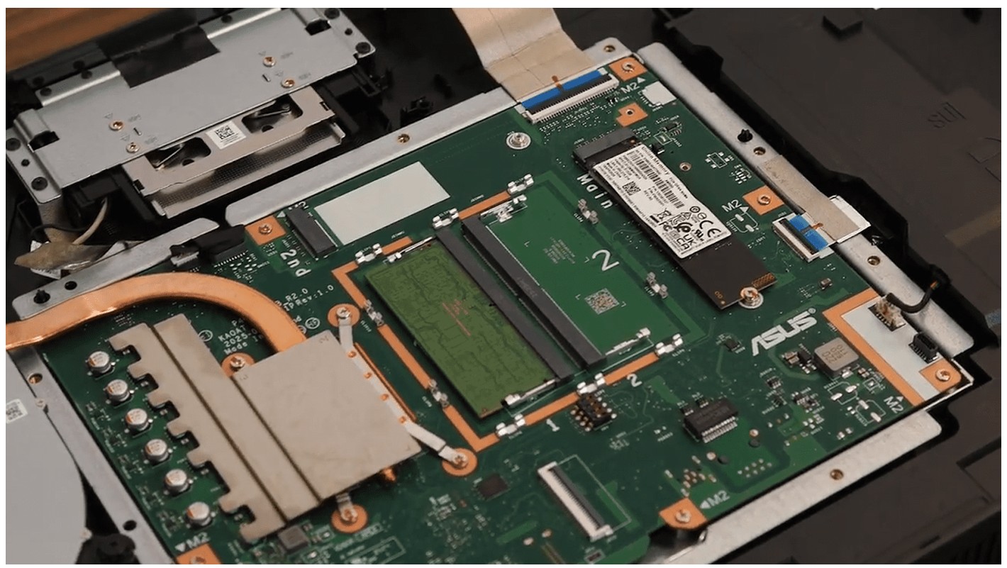 Revolusi Kerja Cerdas: PC All in One ASUS ExpertCenter PM600 dengan Tenaga AI