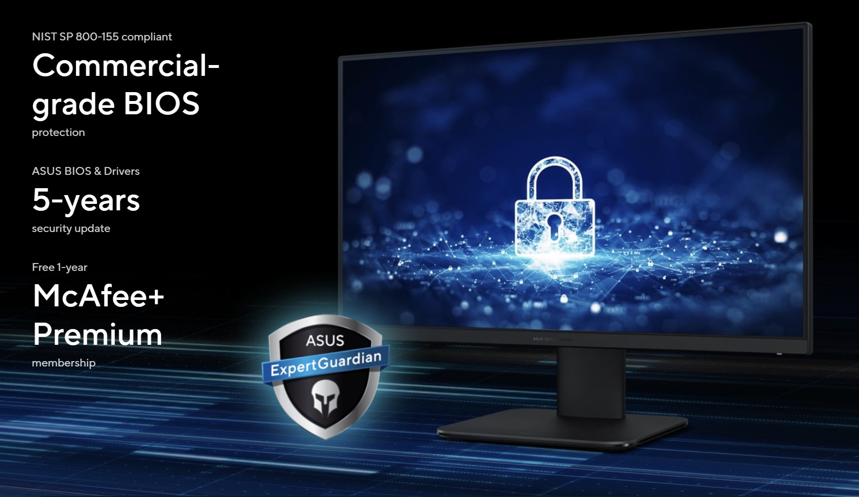 Revolusi Kerja Cerdas: PC All in One ASUS ExpertCenter PM600 dengan Tenaga AI
