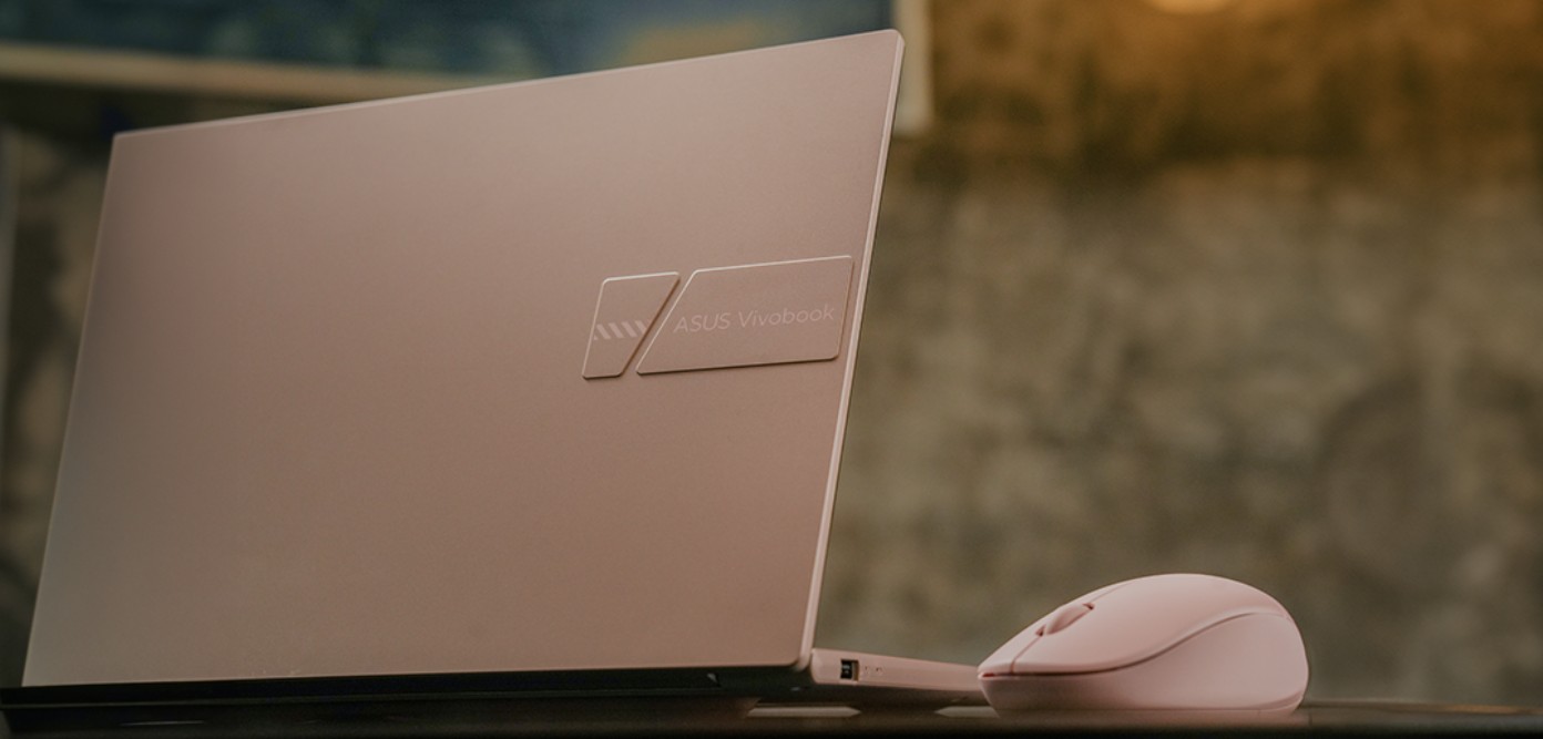 Sambut Tahun Ajaran Baru Bersama ASUS Vivobook yang Stylish dan Andal