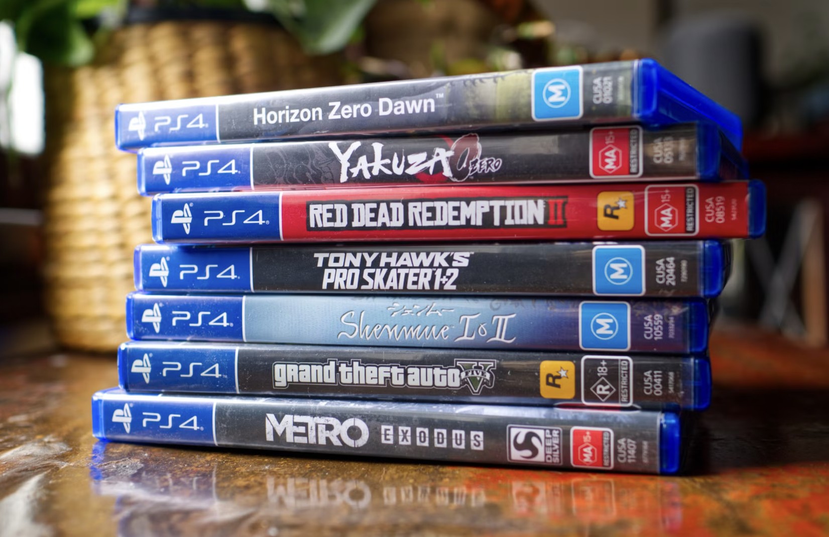 Sony Resmi Hentikan Produksi Kaset Game Fisik Mulai Januari 2028!