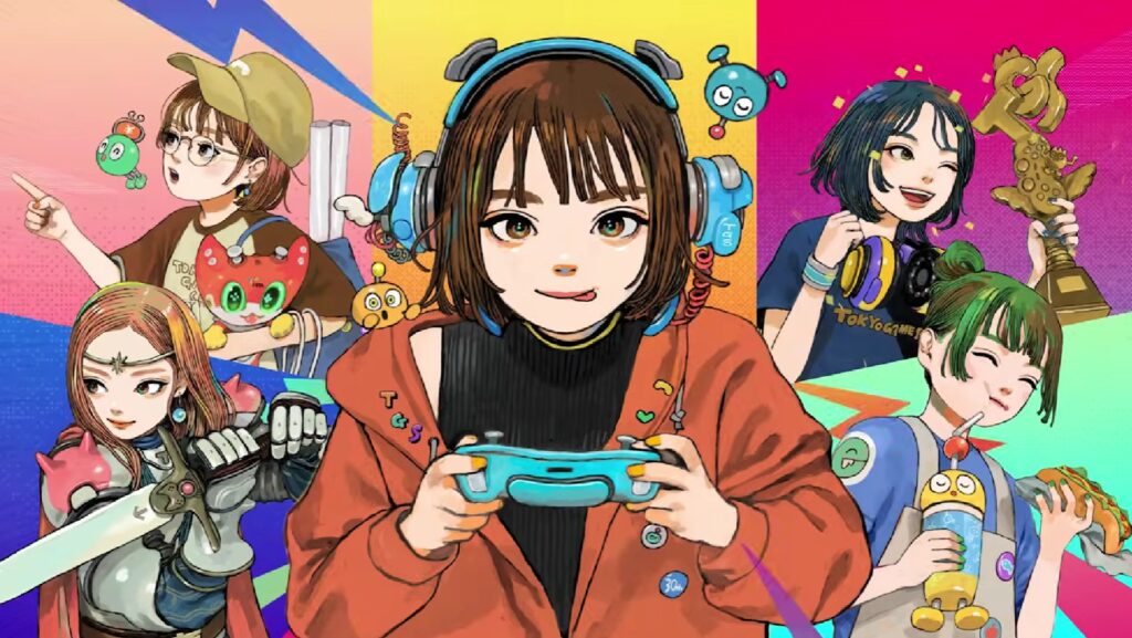 Tokyo Game Show 2026 Siap Digelar September, Jumlah Eksibitor Cetak Rekor Baru!