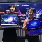 ASUS ROG AI Masterclass Hadirkan Solusi Cerdas untuk Kreator dan Profesional