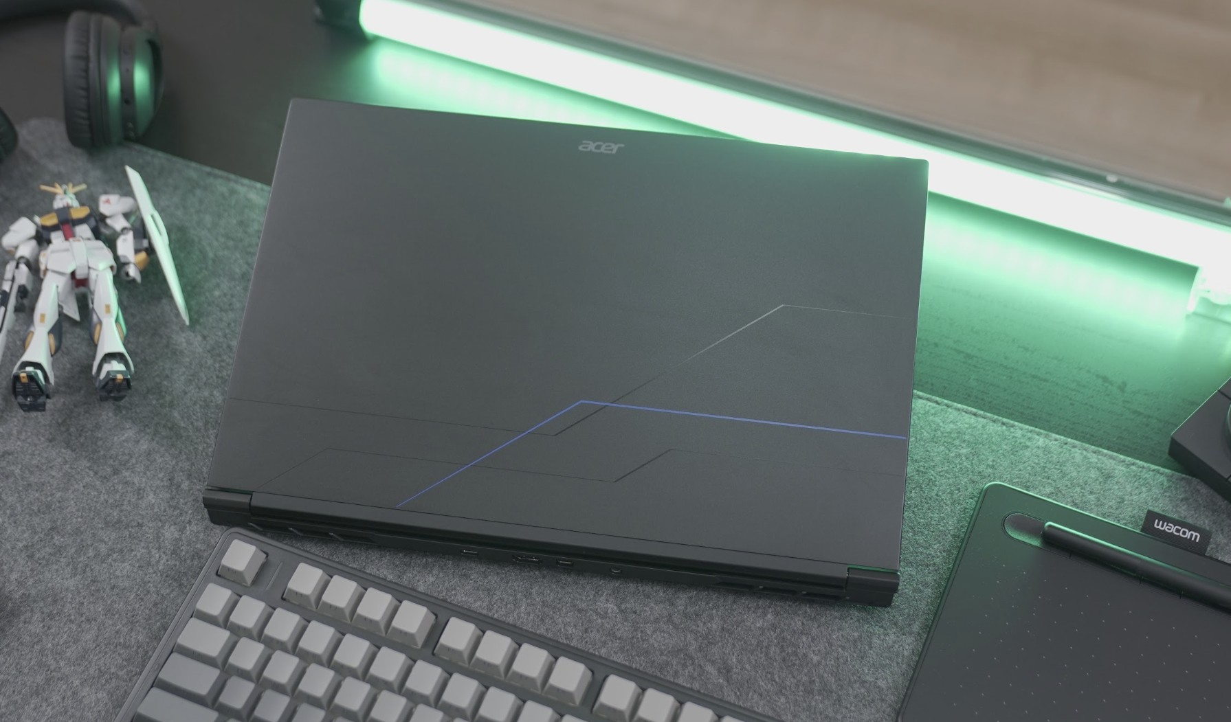 Acer Rilis Aspire 7 Pro New Generation: Laptop Serbabisa untuk Mahasiswa STEM, Kreator, hingga Casual Gamer