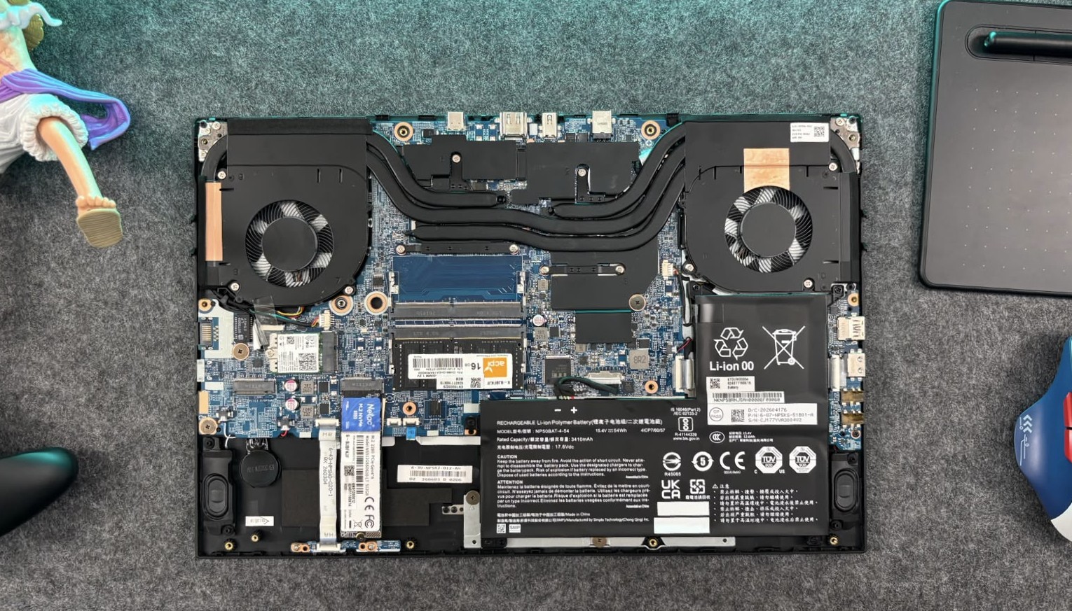 Acer Rilis Aspire 7 Pro New Generation: Laptop Serbabisa untuk Mahasiswa STEM, Kreator, hingga Casual Gamer