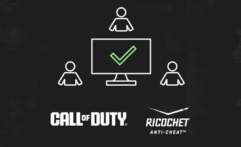 Activision Bagikan Informasi Syarat Keamanan Ketat Bermain Call of Duty: Modern Warfare 4 Beta di PC