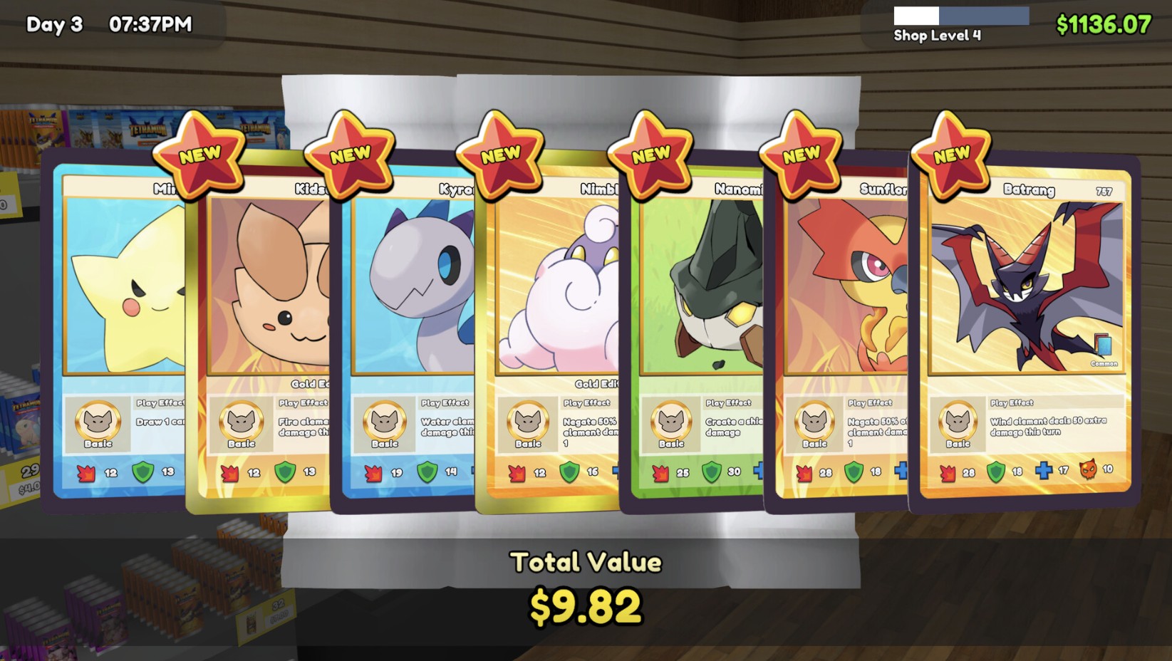 Akhiri Masa Early Access, TCG Card Shop Simulator Versi 1.0 Siap Meluncur Global!