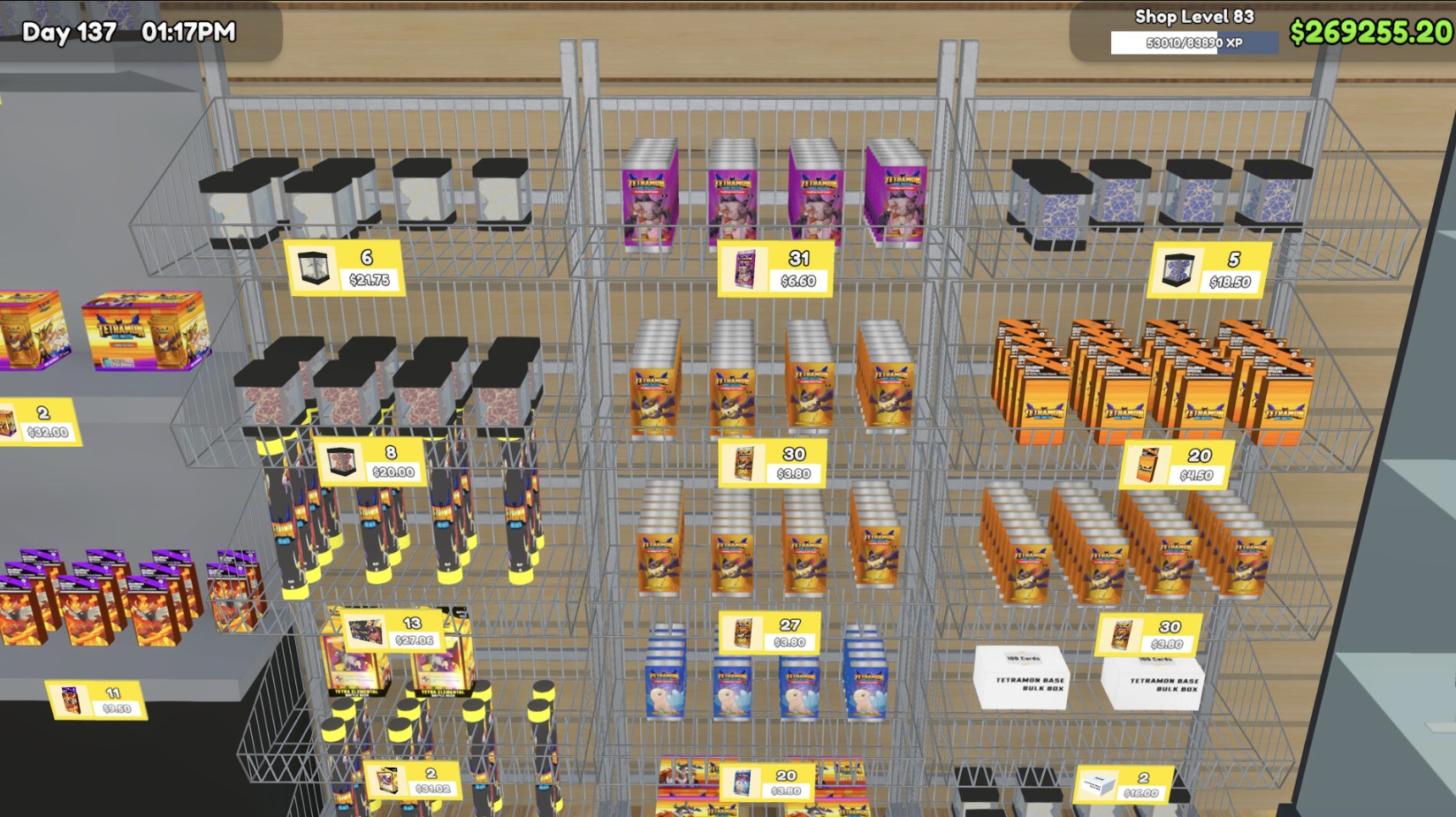 Akhiri Masa Early Access, TCG Card Shop Simulator Versi 1.0 Siap Meluncur Global!
