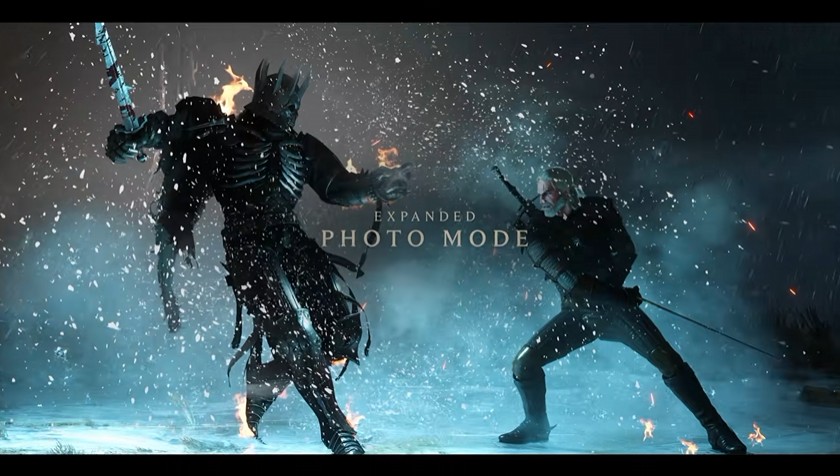 CD Projekt Red Umumkan The Witcher 3 Remastered dan Ekspansi Baru