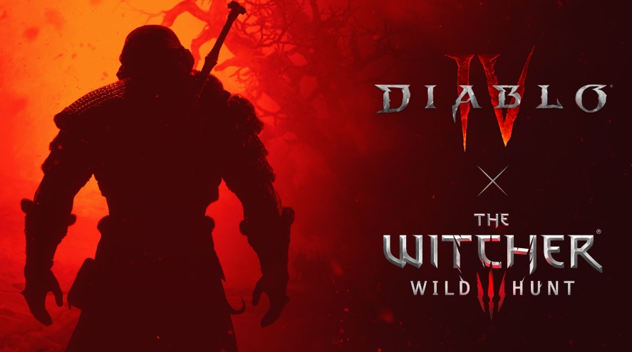 CD Projekt Red Umumkan The Witcher 3 Remastered dan Ekspansi Baru