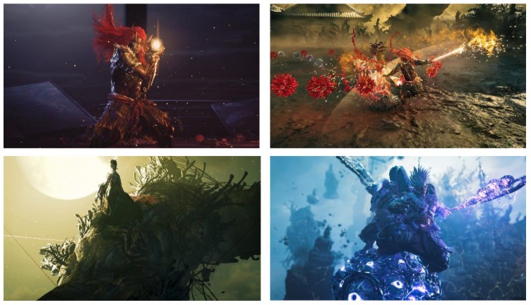 Capcom Rilis Demo Terbaru Onimusha: Way of the Sword dan Pamerkan Aksi Bos Daidara