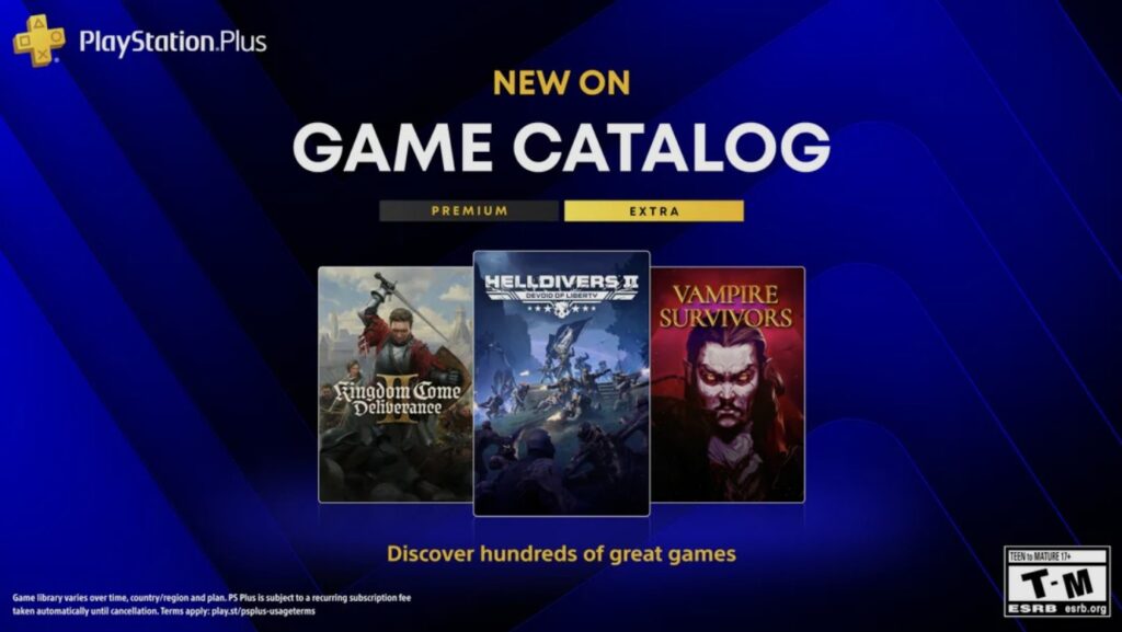 Daftar Lengkap Katalog PlayStation Plus Agustus 2026: Hadirkan Helldivers II dan Nostalgia Onimusha