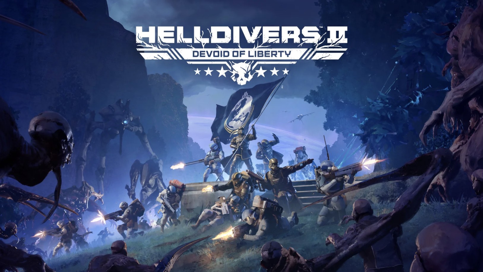 Daftar Lengkap Katalog PlayStation Plus Agustus 2026: Hadirkan Helldivers II dan Nostalgia Onimusha