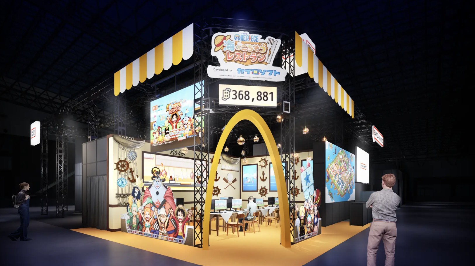 Daftar Lengkap Lineup Bandai Namco di TGS 2026, Ada Dragon Ball Xenoverse 3!