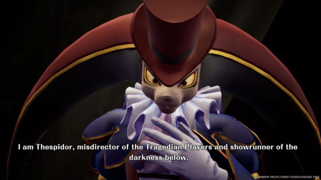 Detail Lengkap Dragon Quest Monsters The Withered World: Karakter, Wilayah, dan Fitur Terbaru