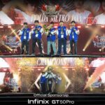 Drama Sengit! Polda Metro Jaya Sabet Juara MLBB Esports Kapolri Cup 2026