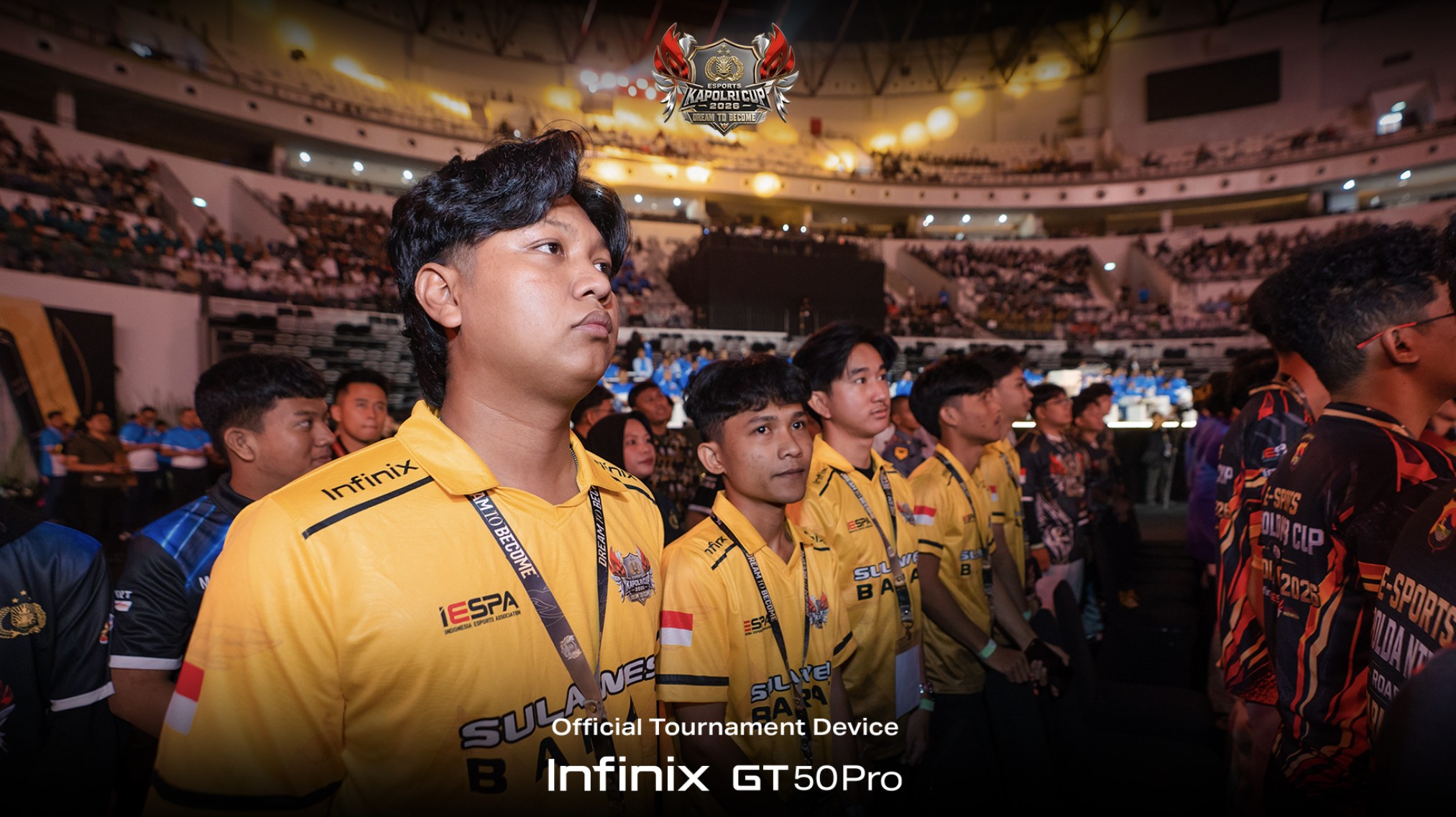 Drama Sengit! Polda Metro Jaya Sabet Juara MLBB Esports Kapolri Cup 2026