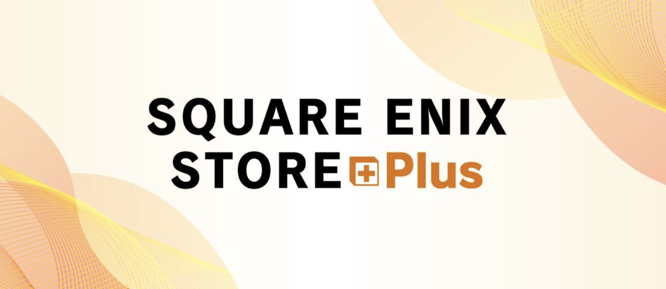 Ekspansi Besar, Square Enix Store Plus Kini Hadir di Asia dan Oseania!