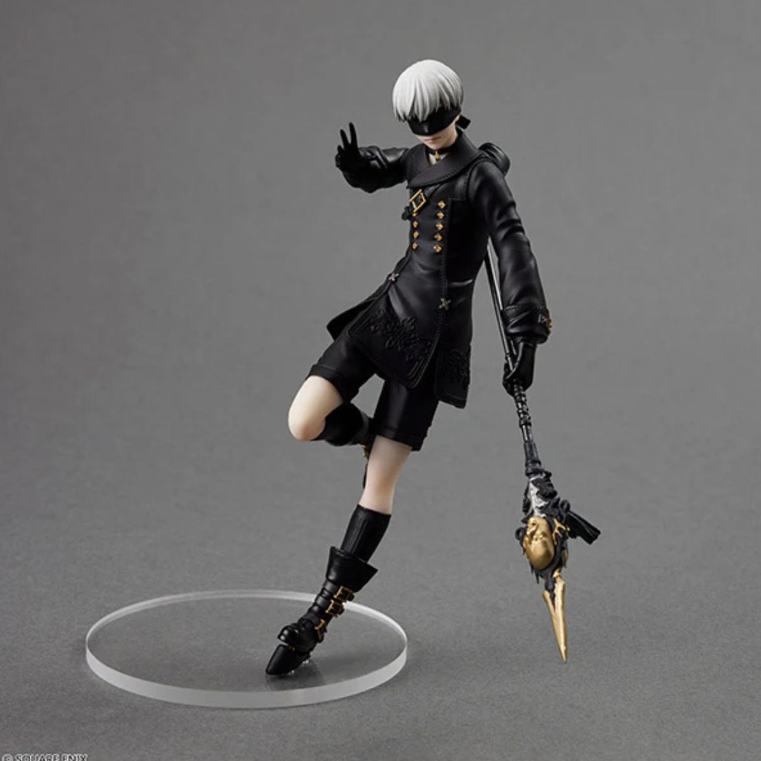 Ekspansi Besar, Square Enix Store Plus Kini Hadir di Asia dan Oseania!