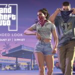 Video Grand Theft Auto VI: An Extended Look Segera Tayang Bulan Ini di YouTube dan Netflix!