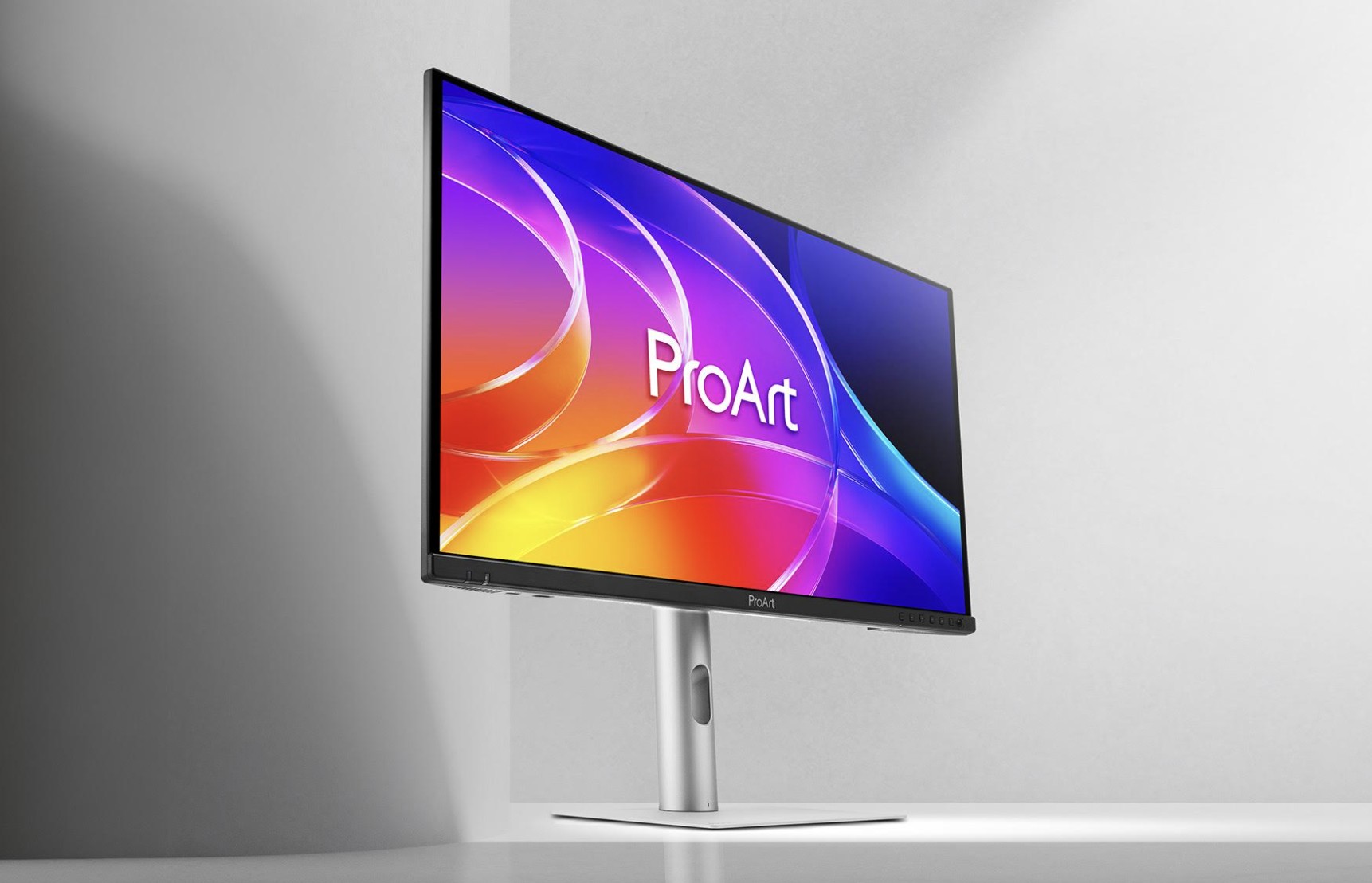 Gebrakan Baru untuk Kreator, ASUS Hadirkan Monitor ProArt OLED PA279CDV dan PA329CDV