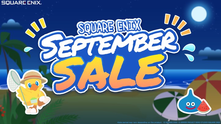 Harga Fantastis! Game Final Fantasy Diskon Besar, Mulai dari Seri Klasik hingga Terbaru