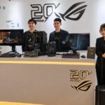 Harga Fantastis Rp279 Juta! ASUS ROG Edition 20 Resmi Rilis di Indonesia