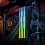 KLEVV Rilis Memori Gaming DDR5 CRAS V RGB dan URBANE V RGB