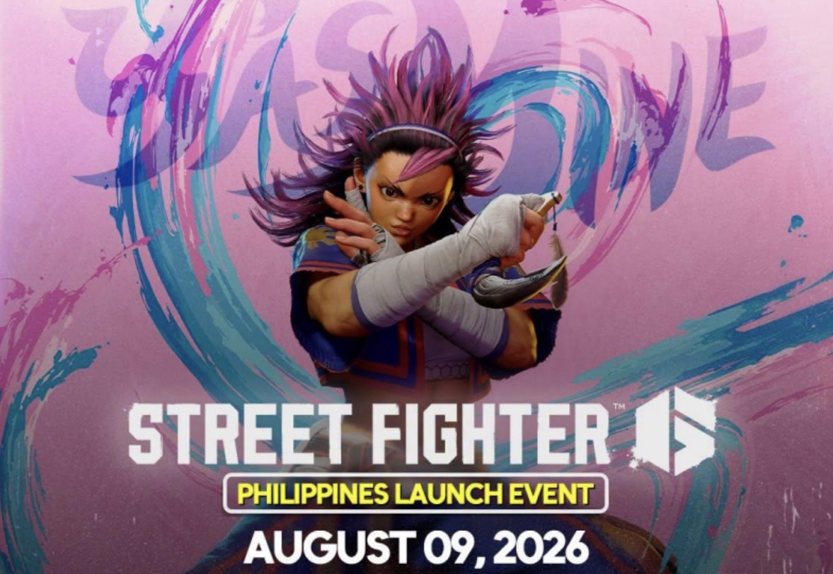 Kemenangan Dramatis di Manila: ‘H1ghscor3’ Juarai Street Fighter 6 Yasmine Celebration Cup!