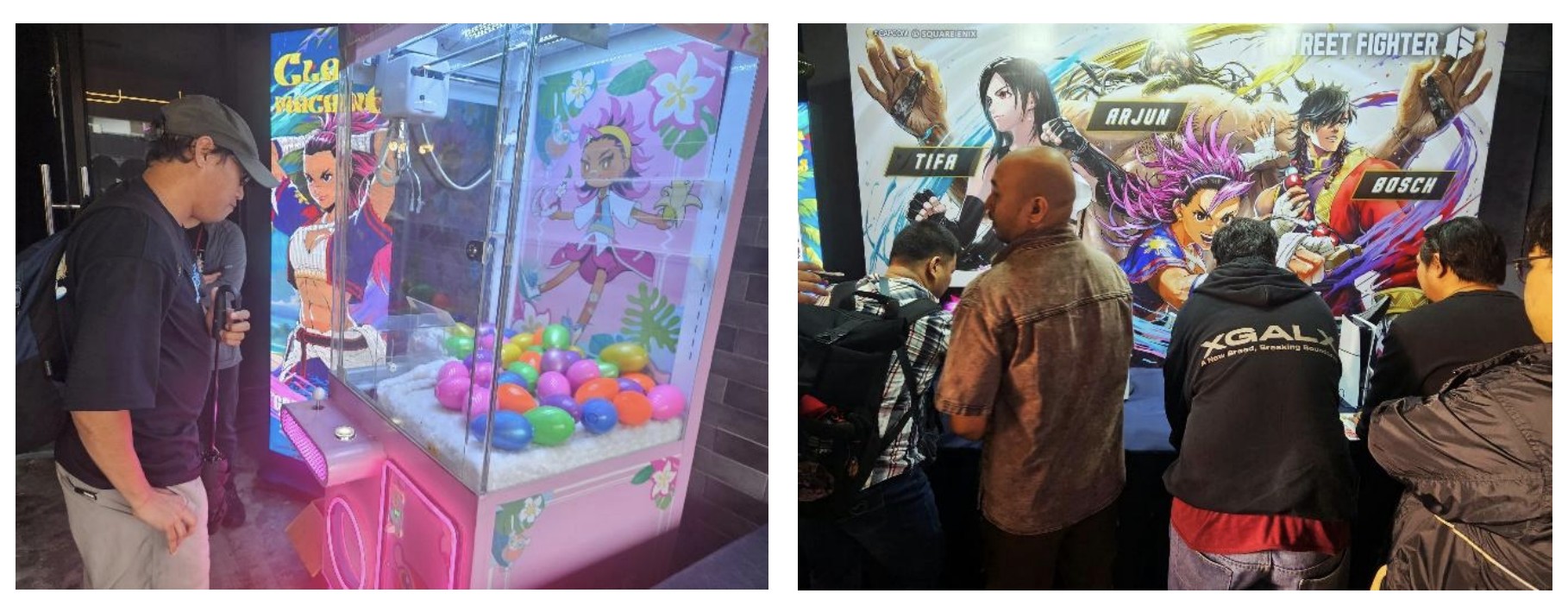 Kemenangan Dramatis di Manila: ‘H1ghscor3’ Juarai Street Fighter 6 Yasmine Celebration Cup!