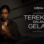 Kisah Pejuang Malam dalam Terekam Dalam Gelap Bersama Infinix NOTE 60 Pro