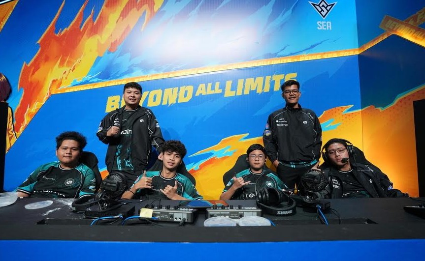 Klasemen FFWS SEA 2026 Fall Pekan 2: RRQ Kazu Mengamuk, Pimpin Tim Indonesia ke Top 12