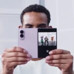 Maksimalkan Kualitas Konten dengan Kamera Galaxy Z Fold8 dan ProVisual Engine
