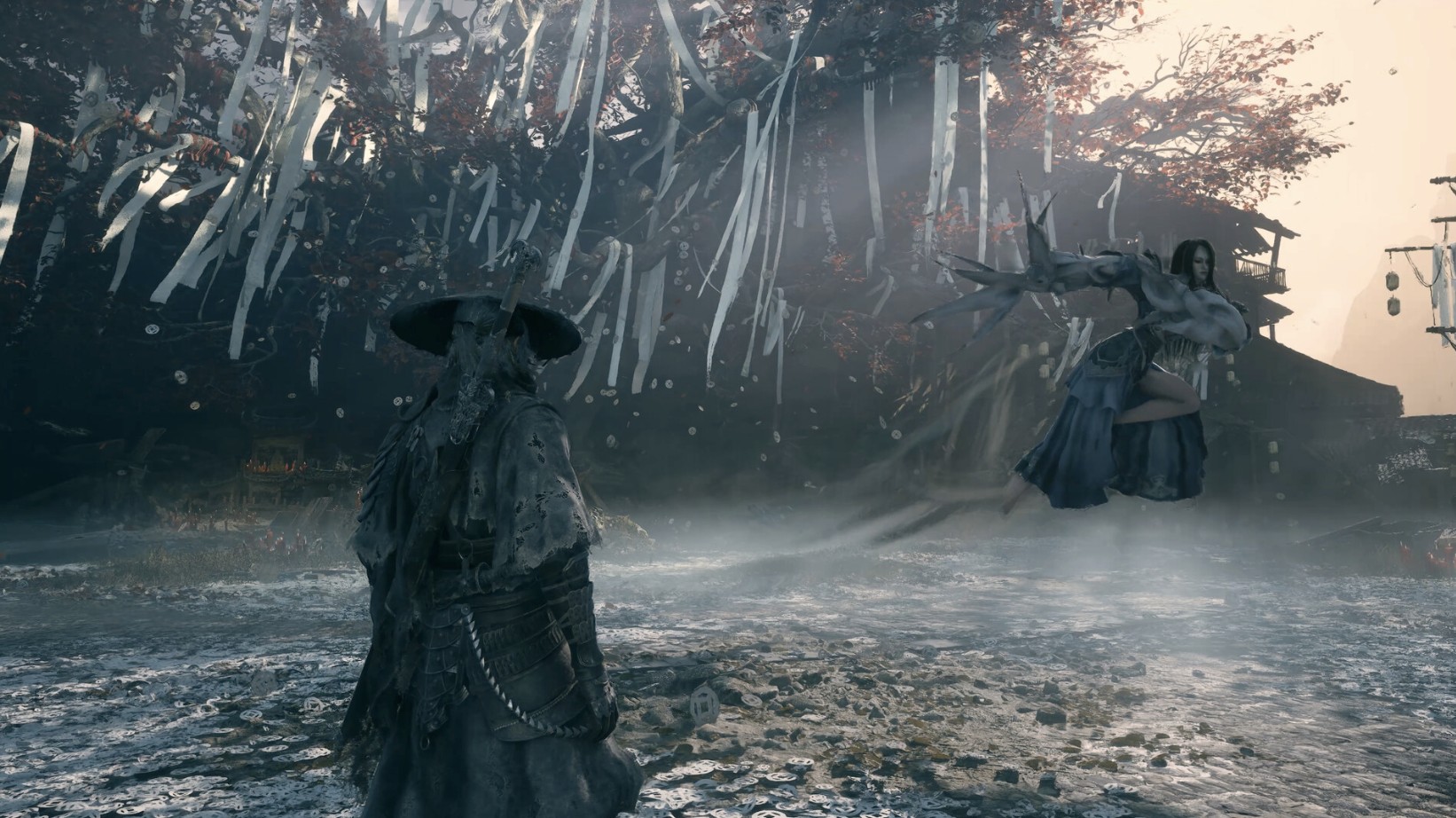 Masa Pre-Order Phantom Blade Zero Resmi Dibuka, Hadirkan Trailer 11 Menit dan Jadwal State of Play Khusus