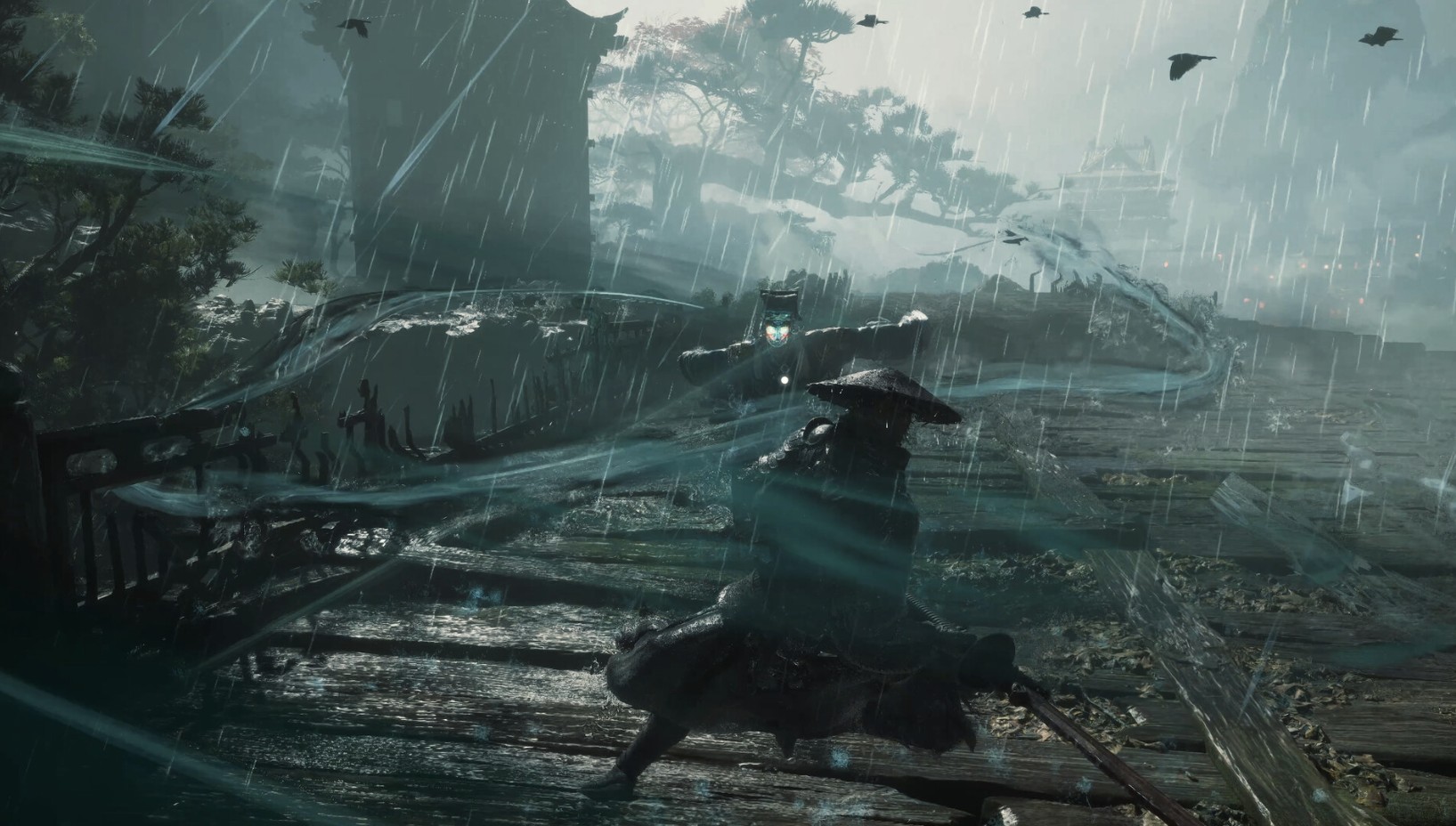 Masa Pre-Order Phantom Blade Zero Resmi Dibuka, Hadirkan Trailer 11 Menit dan Jadwal State of Play Khusus