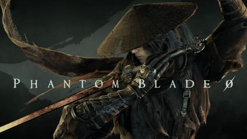 Masa Pre-Order Phantom Blade Zero Resmi Dibuka, Hadirkan Trailer 11 Menit dan Jadwal State of Play Khusus