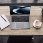 Mengupas Tuntas ASUS ExpertBook P5 G2: Laptop Bisnis Cerdas dengan Kekuatan AI dan Intel Core Ultra Series 3
